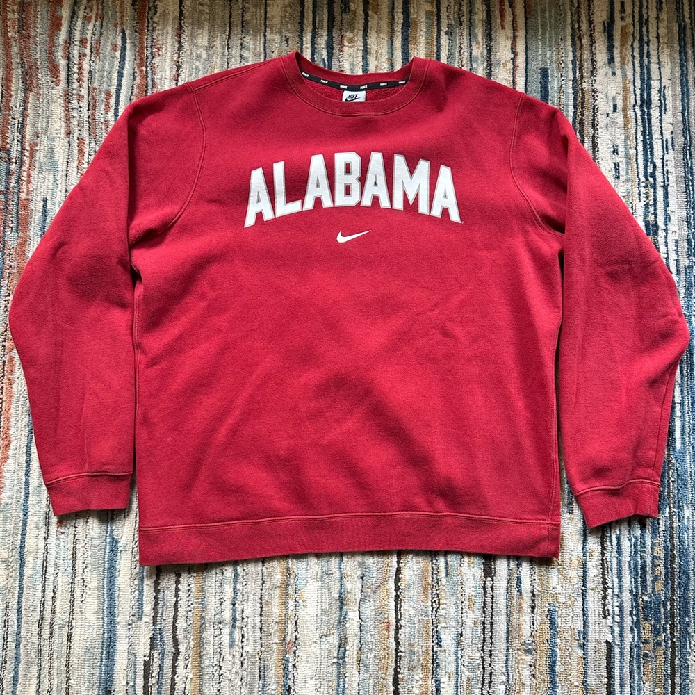 Nike Alabama Sweatshirt
